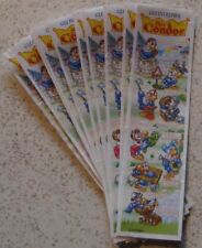 10x BPZ  "Sir Condor" 1998 Italien, usado comprar usado  Enviando para Brazil