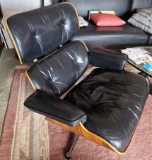 Vitra sessel charles gebraucht kaufen  Erdweg