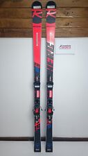 Rossignol hero athlete d'occasion  Expédié en Belgium