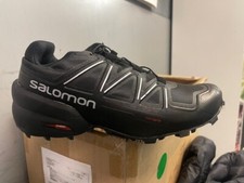 Salomon speedcross wanderschuh gebraucht kaufen  Berlin