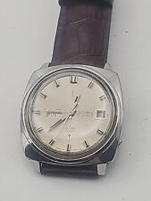 SEIKO 5 AUTOMÁTICO 6119 7130 STELUX MANUTENÇÃO vintage comprar usado  Enviando para Brazil