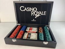 007 casino royale usato  Firenze