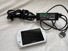 Console de jogos Sony Playstation Go PSP GO PSP-N1001 branco comprar usado  Enviando para Brazil