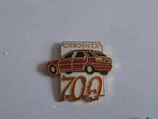 Citroen pins d'occasion  Expédié en Belgium