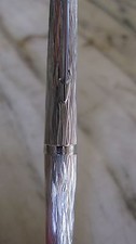 Rare superbe stylo d'occasion  Paris IX
