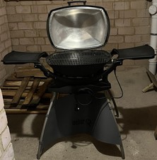 Weber q240 elektrogrill gebraucht kaufen  Kaiserslautern