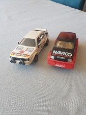 Audi quattro navico for sale  TELFORD