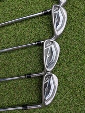 Wilson staff iron for sale  THATCHAM