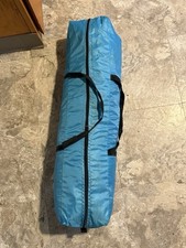 Small tent blue for sale  Kansas City