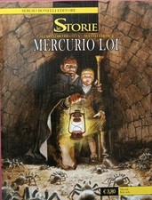 Storie mercurio loi usato  Alghero