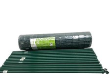 Coucher clôture vert d'occasion Coucher clôture vert d'occasion  Expédié en France