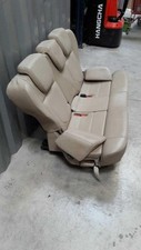 Banquette arriere renault d'occasion  Méru