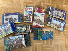 Revell italeri revell gebraucht kaufen  Gundelfingen