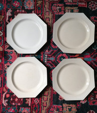 Lot assiettes plates d'occasion  Fronton