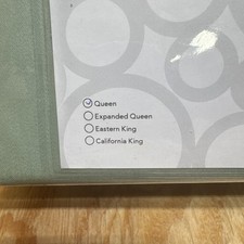 Sleep number balance for sale  Marietta