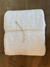 Pottery barn white for sale  American Fork
