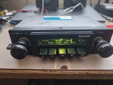 Radiomobile k200 vintage for sale  CLACTON-ON-SEA