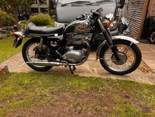 Bsa a65 thunderbolt for sale  DONCASTER