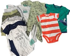 Boys clothes size for sale  Walker
