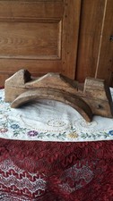Rare ancien joug d'occasion  Courpière
