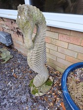 garden horse statues for sale  NORTHAMPTON