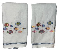 Santens embroidered school for sale  Monroe
