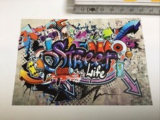 street art gebraucht kaufen  Dresden