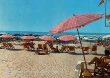 Marina pietrasanta spiaggia usato  Italia