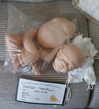 Mummy boy reborn for sale  ALDEBURGH