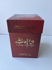 Buffy vampire slayer for sale  Glendale