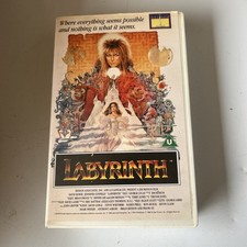 Labyrinth big box for sale  BORDON