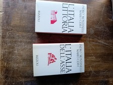 Due libri indro usato  Giugliano in Campania