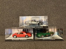 Bundle model cars for sale  DAGENHAM