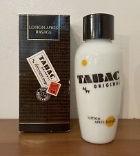 Parfum vintage tabac d'occasion  Marnaz