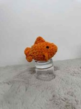 Goldfish plushie for sale  BIDEFORD