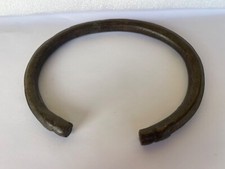 Nigéria bracelet manille d'occasion  Marseille X