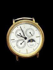 Vintage gruen complication for sale  San Clemente