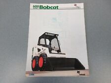 Bobcat 600 series for sale  Myerstown