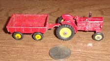 Vintage diecast red for sale  Statesville