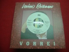 Mino reitano vorrei usato  Novara
