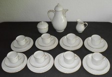 Kaffeeservice kpm berlin gebraucht kaufen  Münster