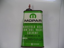 Mopar solvent pentrating for sale  Brighton
