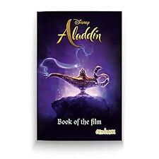 Aladdin novel movie for sale  UK