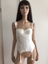 Guêpière bustier corset d'occasion  Pontault-Combault