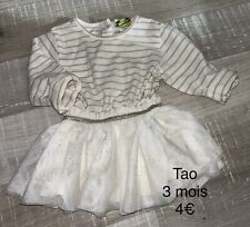 Tao mois fille d'occasion  Baziège