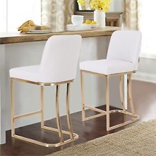 Gold bar stools for sale  Lawrenceville