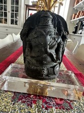 Rare antique brass for sale  Miami