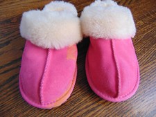 Ugg australia girl for sale  Becket