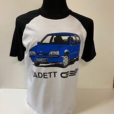 Pel kadett gsi gebraucht kaufen  Großmaischeid