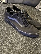 Vans classic old for sale  WALSALL